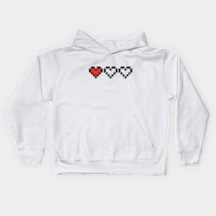 One life left Kids Hoodie